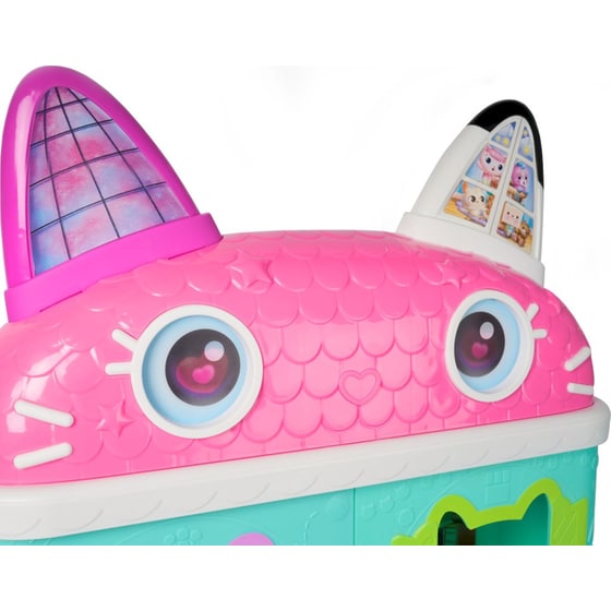 Gabby's Dollhouse: The Movie Κουκλόσπιτο image 3