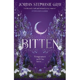 Bitten