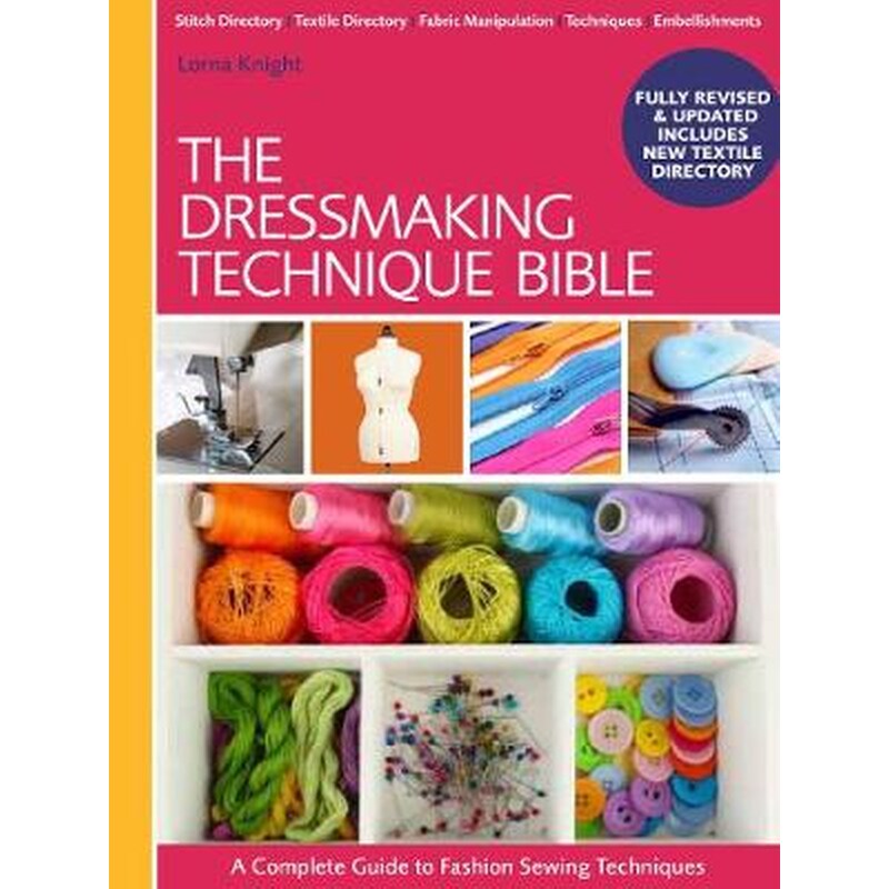 Dressmaking Technique Bible