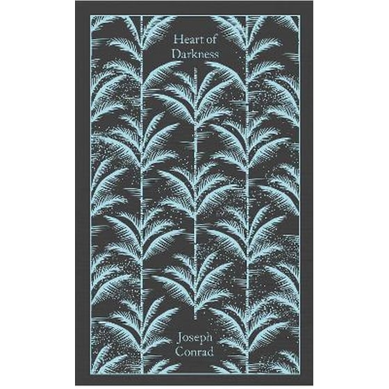 Heart of Darkness image 0