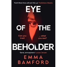Eye of the Beholder