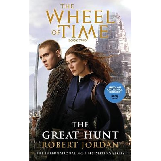 The Great Hunt image 0