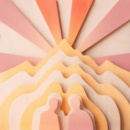 Hidden Youth (LP)