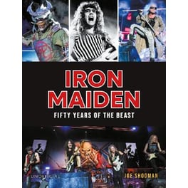 Iron Maiden
