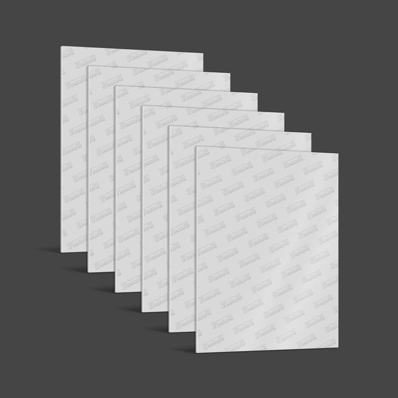 Spaghetti (Compact Ver.)