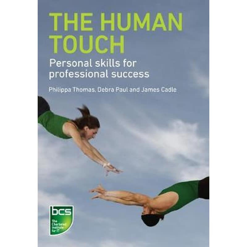 The Human Touch