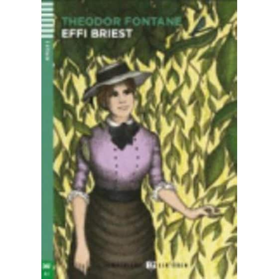 Effi Briest + CD image 0
