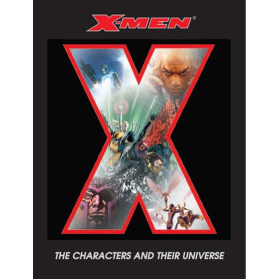 X-Men image 0