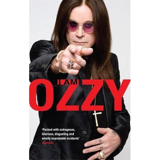 I Am Ozzy image 0