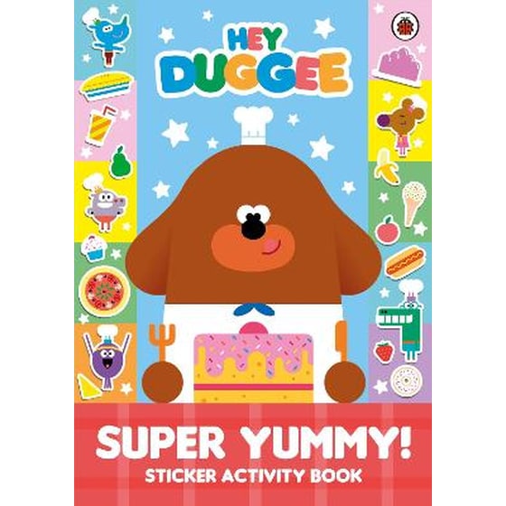 Hey Duggee: Super Yummy! image 0
