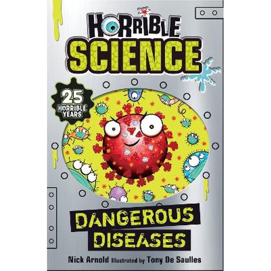 Dangerous Diseases image 0