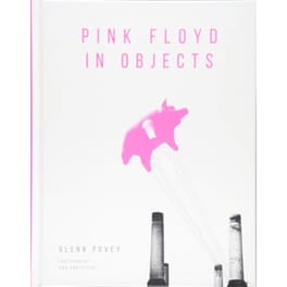 Pink Floyd in Objects