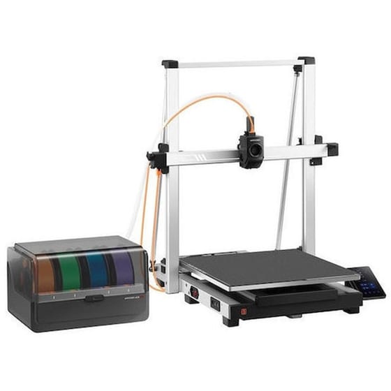 3D Εκτυπωτής Anycubic Kobra 3 Max Combo image 1