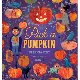 Pick a Pumpkin