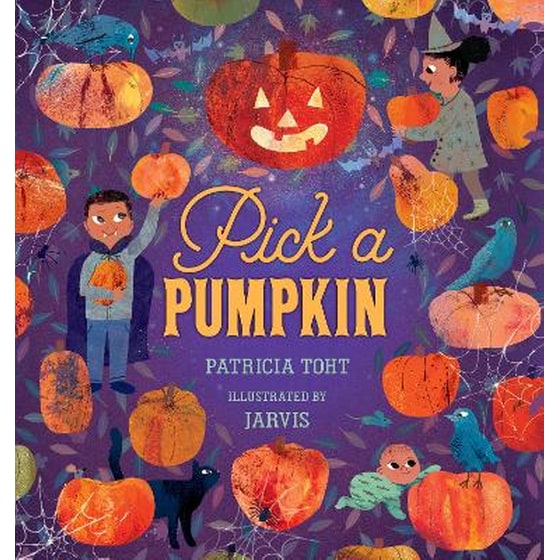 Pick a Pumpkin image 0