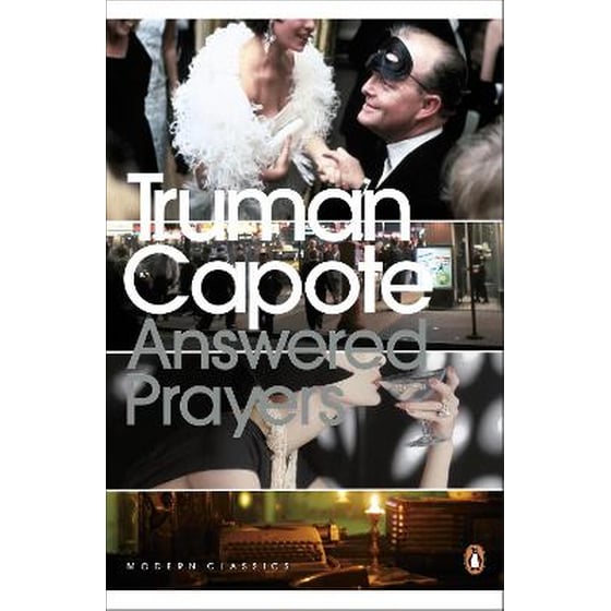 Answered Prayers image 0