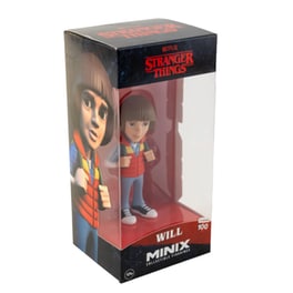 Φιγούρα Minix Stranger Things - Will