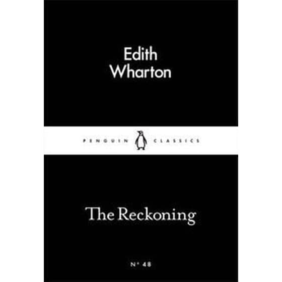 The Reckoning image 0