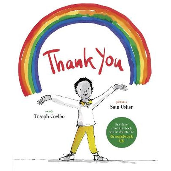 Thank You image 0