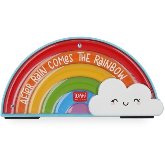 Βάση Κολλητικής Ταινίας Legami Follow the Rainbow image 1
