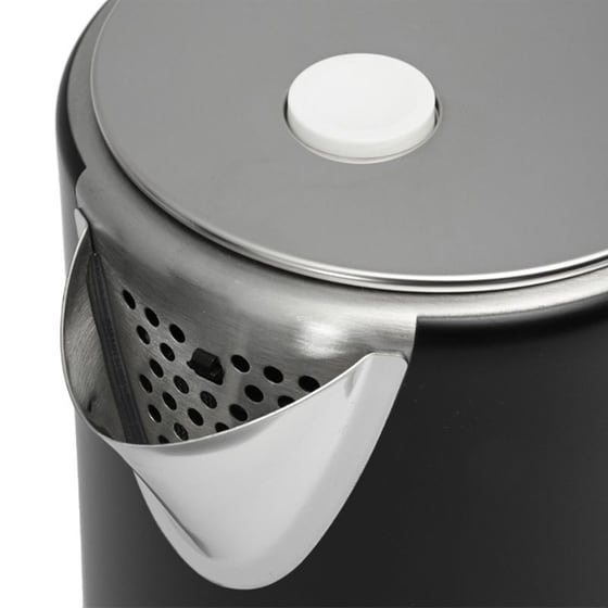 ESTIA 06-18887 2200 W 1.7 L Μαύρο Βραστήρας image 4