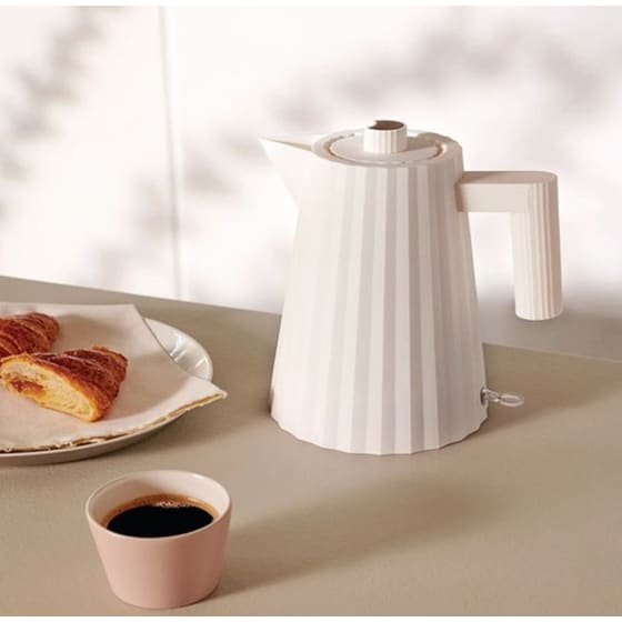 ALESSI MDL06/1 2400 W 1 L Λευκό Βραστήρας image 1