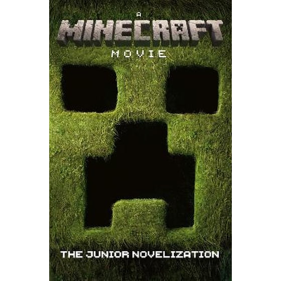 A Minecraft Movie: The Junior Novelization image 0