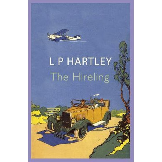 The Hireling image 0