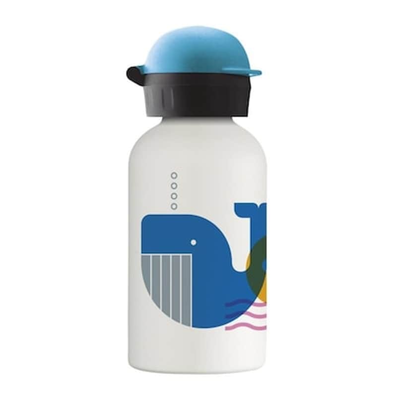 Παγούρι Laken Θερμός Submarin 350Ml