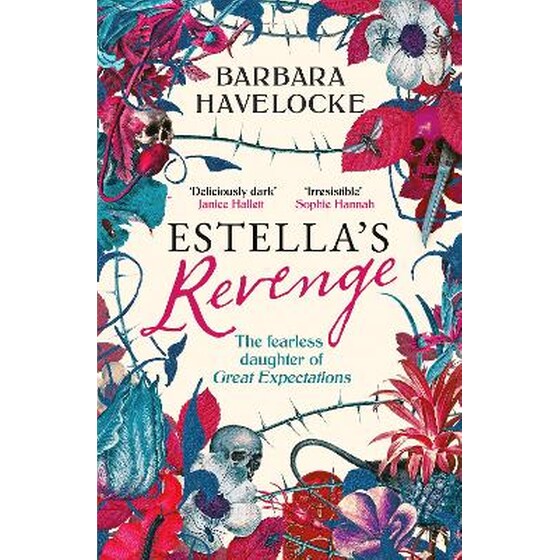 Estella's Revenge image 0