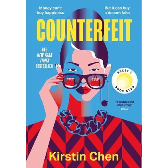 Counterfeit image 0