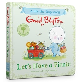 The Magic Faraway Tree: Let's Have a Picnic