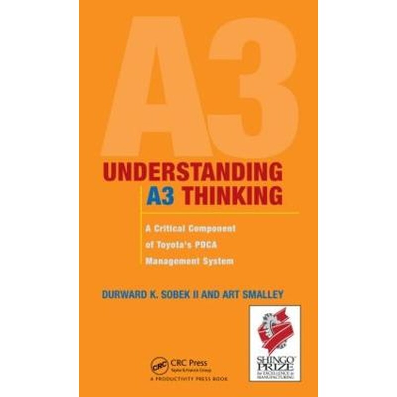 Understanding A3 Thinking