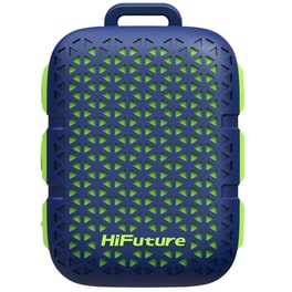 Φορητό Ηχείο HiFuture Pocket S - Μπλε
