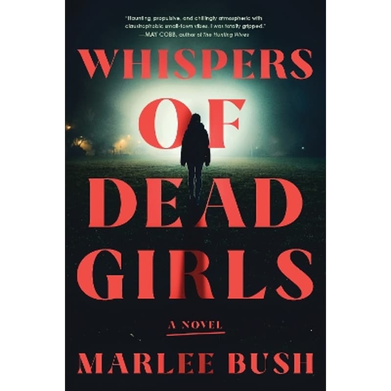 Whispers of Dead Girls