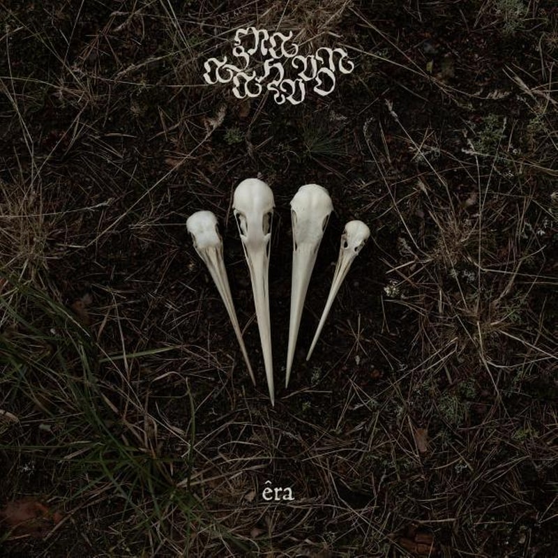 There Will Be No Peace In My Valley