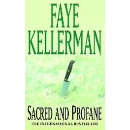 Sacred and Profane