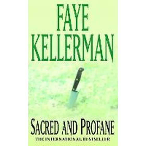 Sacred and Profane image 0