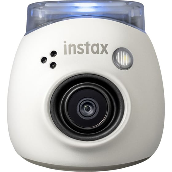 Instant Camera Fujifilm Instax Pal - Milky White image 1
