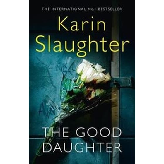 The Good Daughter image 0