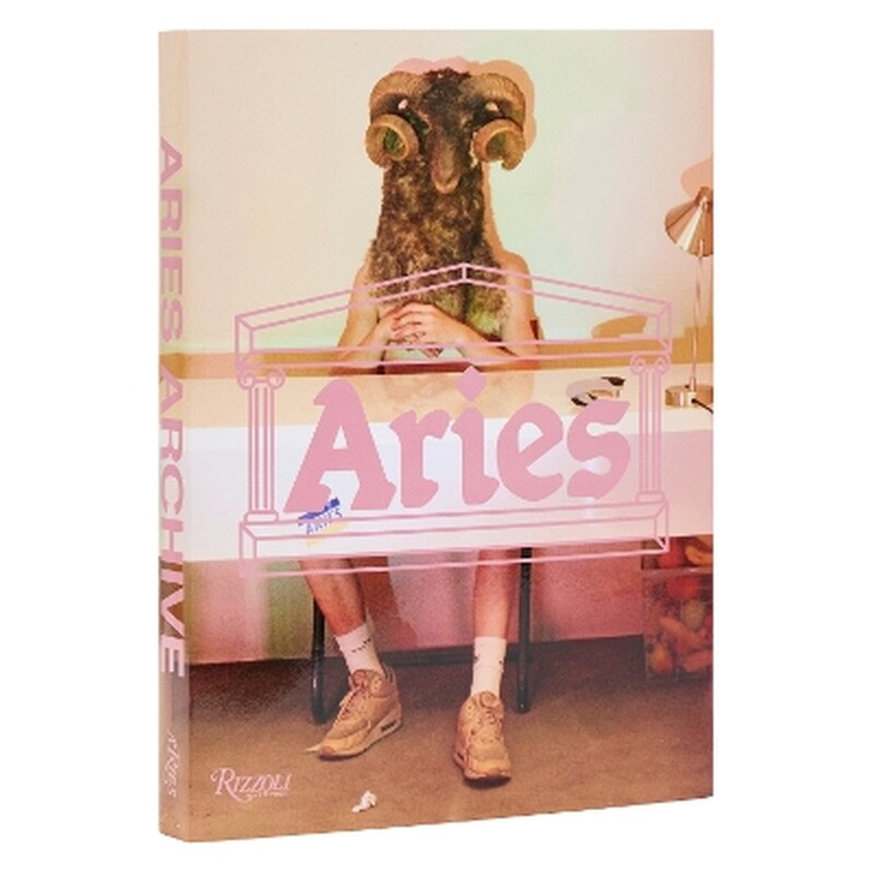 Aries Arise Archive
