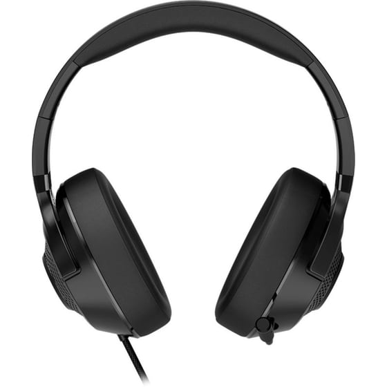 Lorgar Noah 101 Gaming Ενσύρματα Ακουστικά Bluetooth - Μαύρο image 5