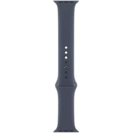 Λουράκι Apple Nike Sport Band M/L για Apple Watch 45mm - Midnight