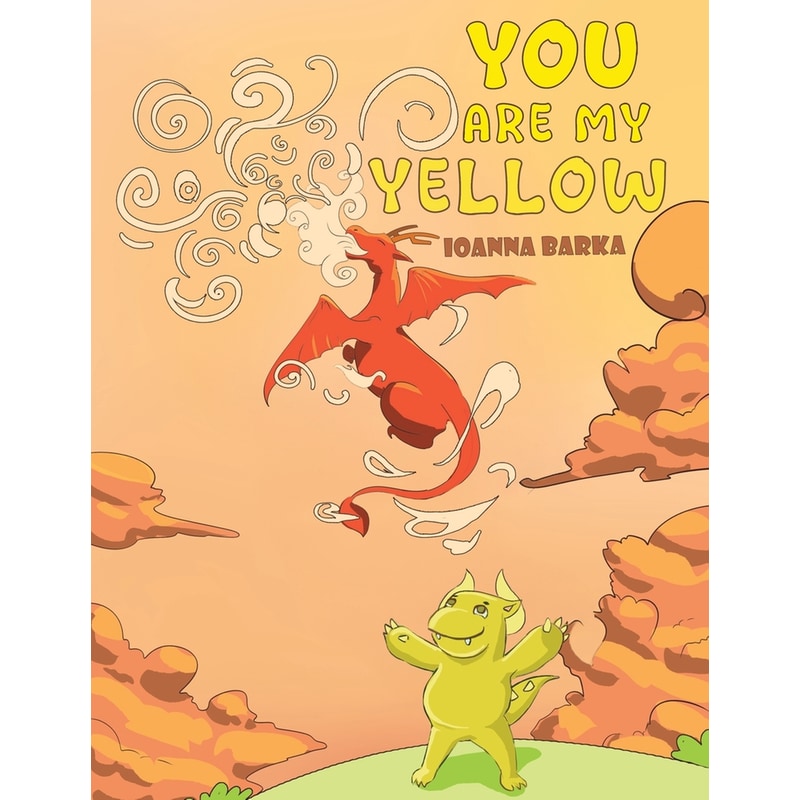 You Are My Yellow