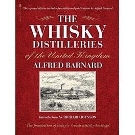 The Whisky Distilleries of the United Kingdom