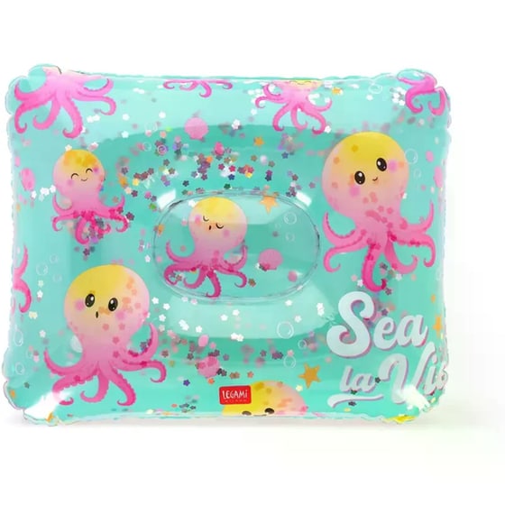 Φουσκωτό Μαξιλάρι Legami Octopus image 0