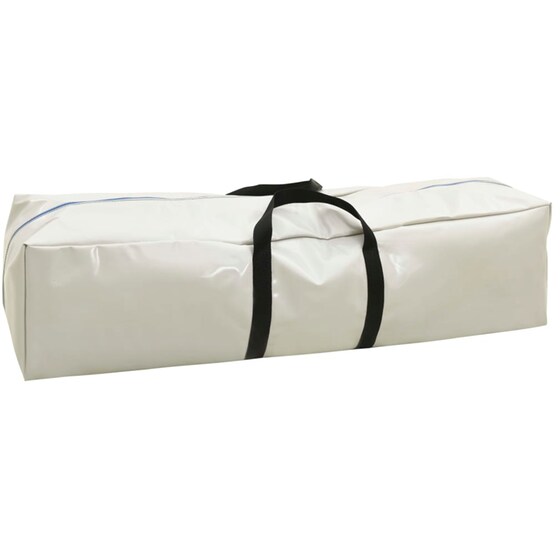 Στρώμα Γυμναστικής VidaXL από PVC 300x100x15 cm - Μπλε image 13