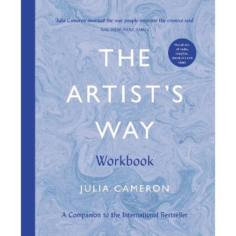 Artists Way Workbook