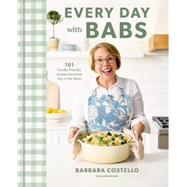 Every Day with Babs