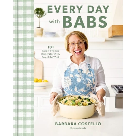Every Day with Babs image 0
